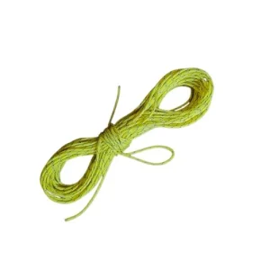 20 meter 1.5 mm Dyneema koord