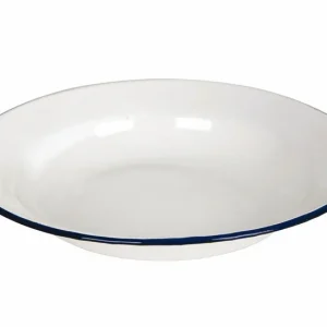 BC Bord emaille 24 cm