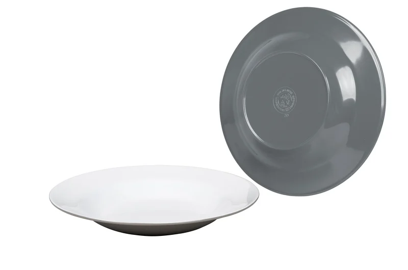 BC Diepbord Melamine 2-tone