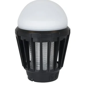 BC Hanglamp/insecten verjager Atom