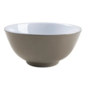 BC Kom Rond Melamine