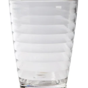 BC Limonadeglas Rib PC 350 ml