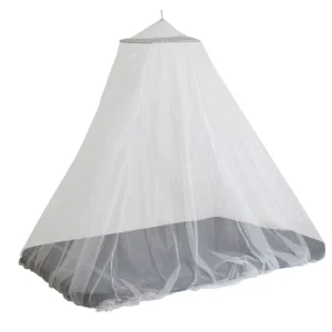 BC Muskietennet Rond met Ring 12 meter