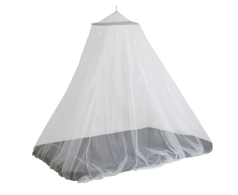 BC Muskietennet Rond met Ring 12 meter