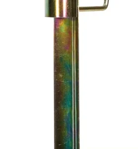 BC Parasolgrondpen 35 mm verzinkt