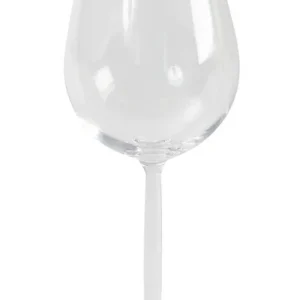 BC Rode Wijnglas PC 450 ml