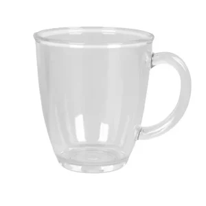 BC Theeglas Konisch PC 400 ml