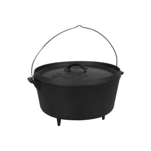 BC UO Dutch Oven 9QT