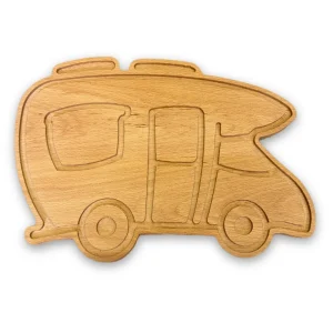 Borrelplank Camper