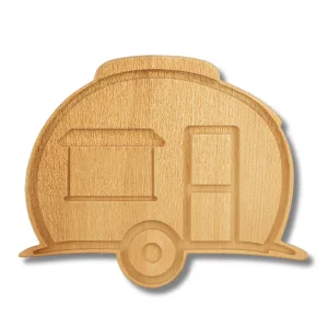 Borrelplank Caravan