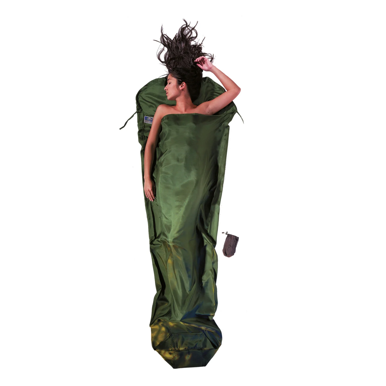 Cocoon MummyLiner Silk
