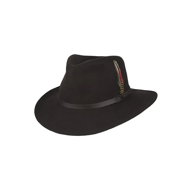 Dakota Wool Felt