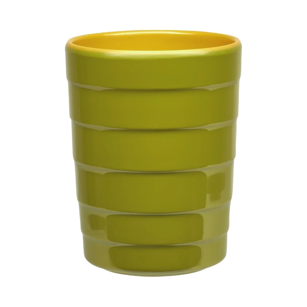 Drinkbeker groen 200 ml Rebel-Outdoor