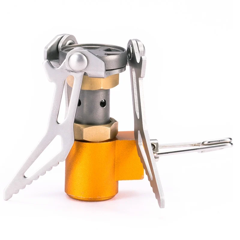 FireMaple FMS-300T Titanium Stove