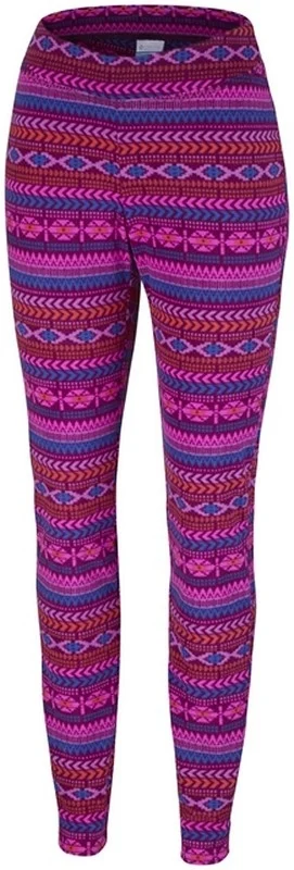 Fleece Legging