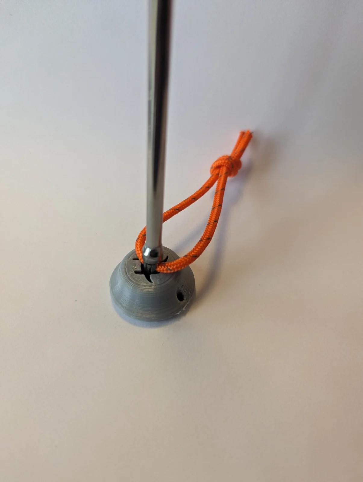 Friesen Gear Universal Tent Stake Pusher - Afbeelding 2