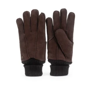 Glove Men Lammy