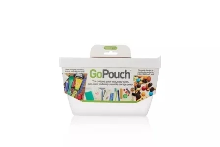 GoPouch Small (Opbergzak)
