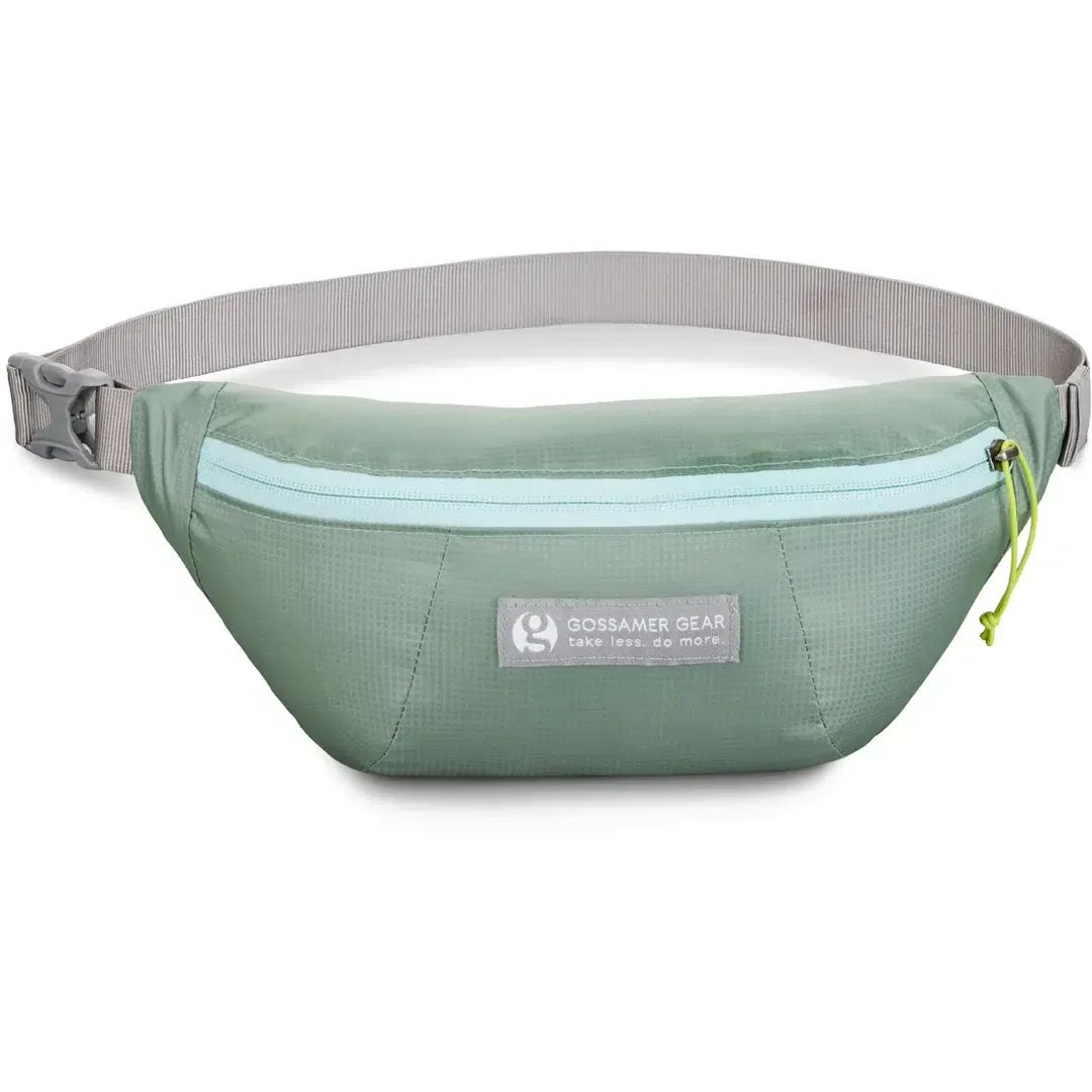 Gossamer Gear Bumster - Afbeelding 2