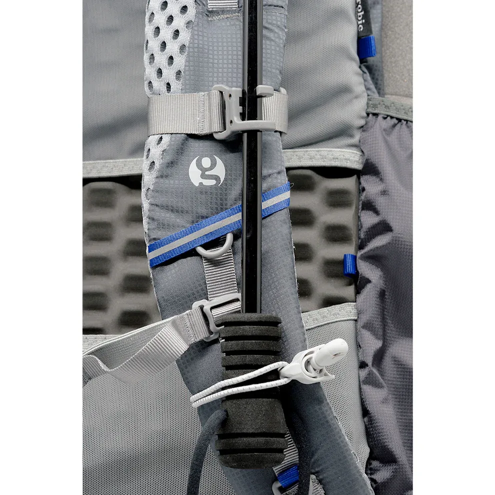 Gossamer Gear Handsfree Umbrella Clamp - Afbeelding 2