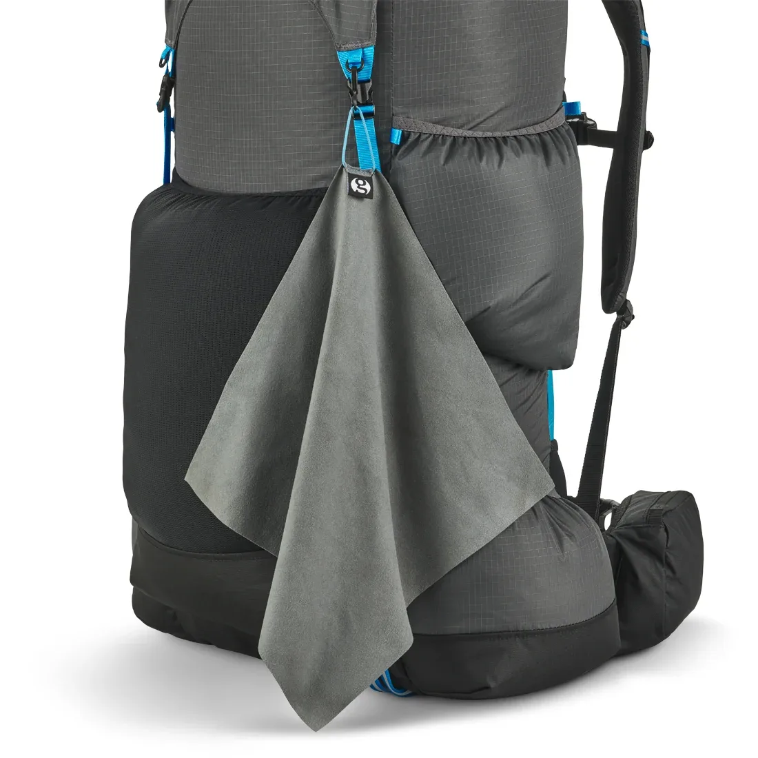 Gossamer Gear Little Towel - Afbeelding 2