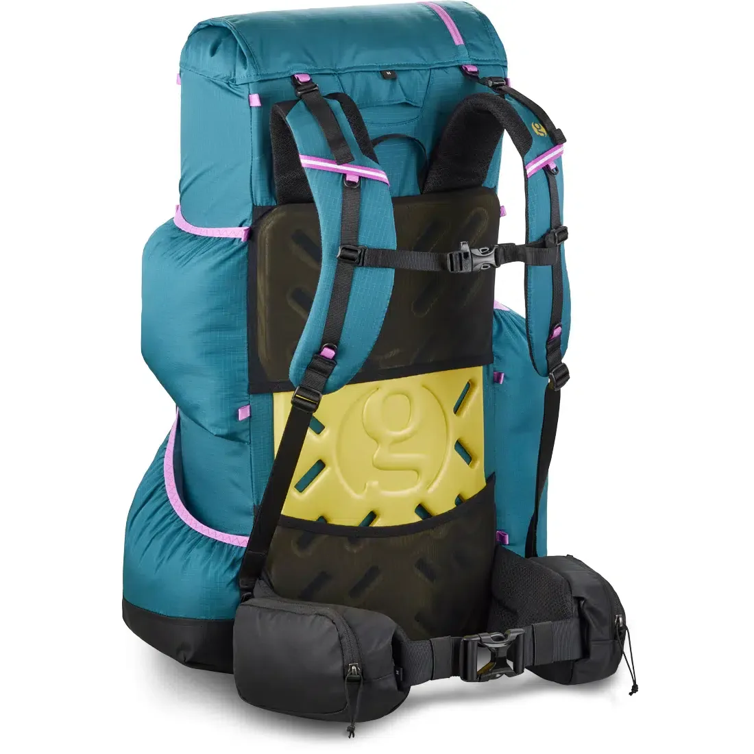 Gossamer Gear Mariposa 60 - Afbeelding 2
