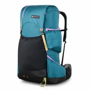 Gossamer Gear Mariposa 60