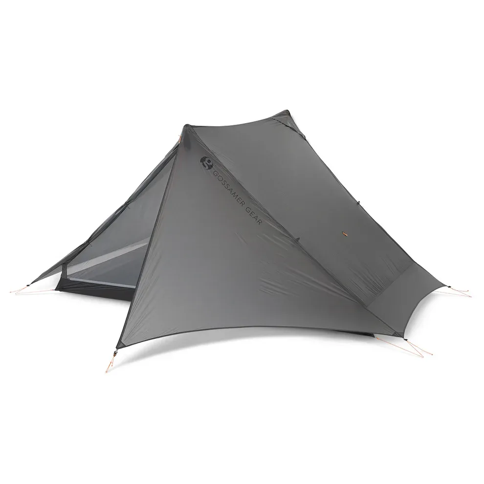 Gossamer Gear The Two - Afbeelding 2