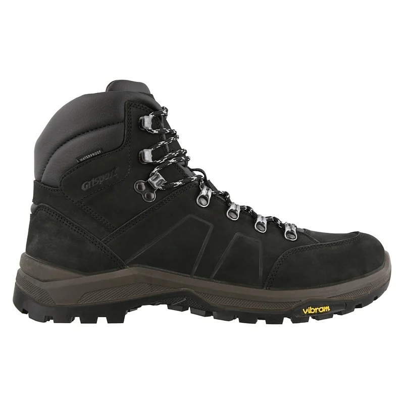 GRI Utah Mid
