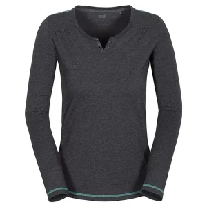 Heather Longsleeve Women