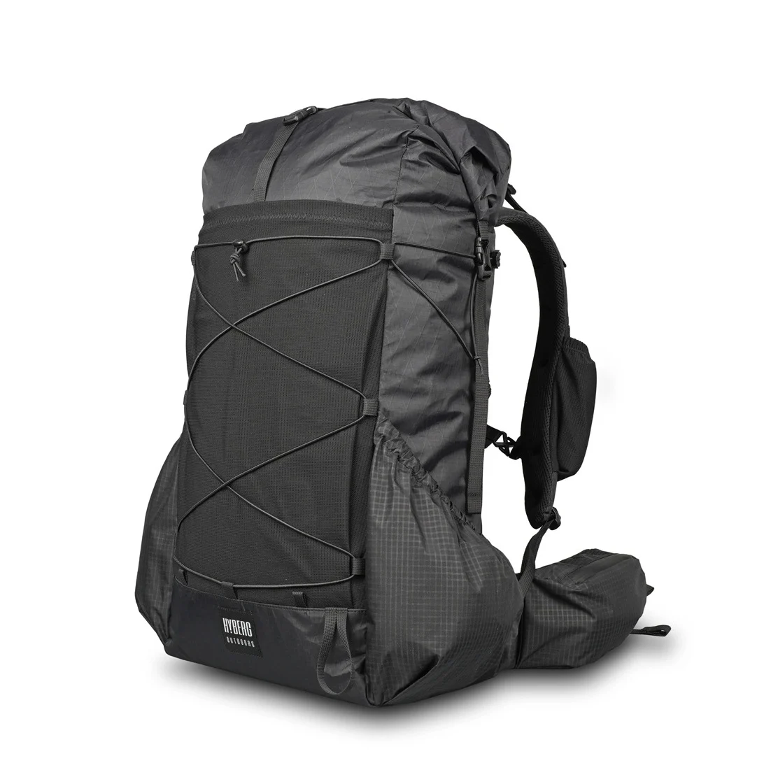 Hyberg Attila 50L rugzak
