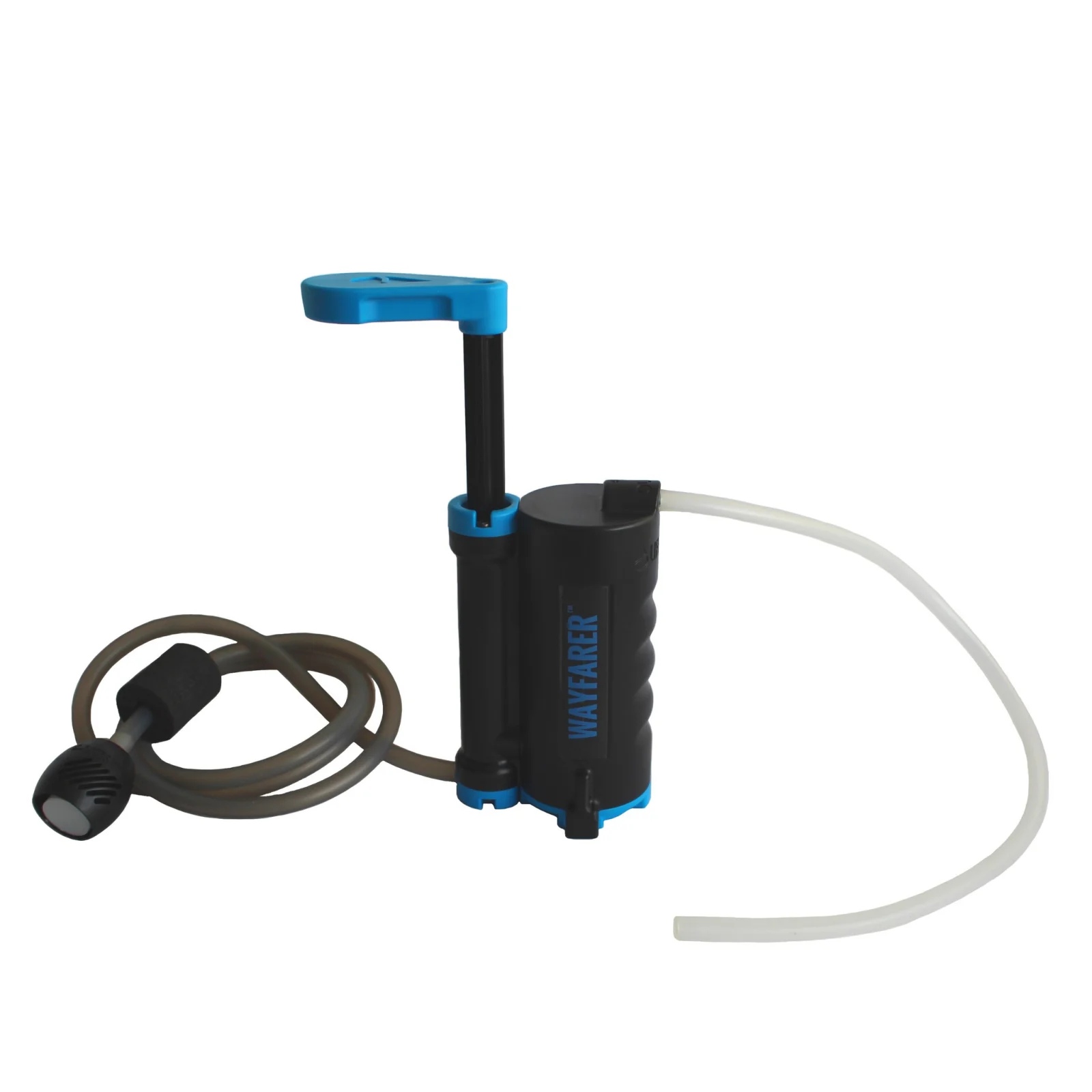 Lifesaver Wayfarer Waterfilter