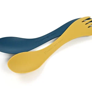 LMF Spork Medium 2 pack
