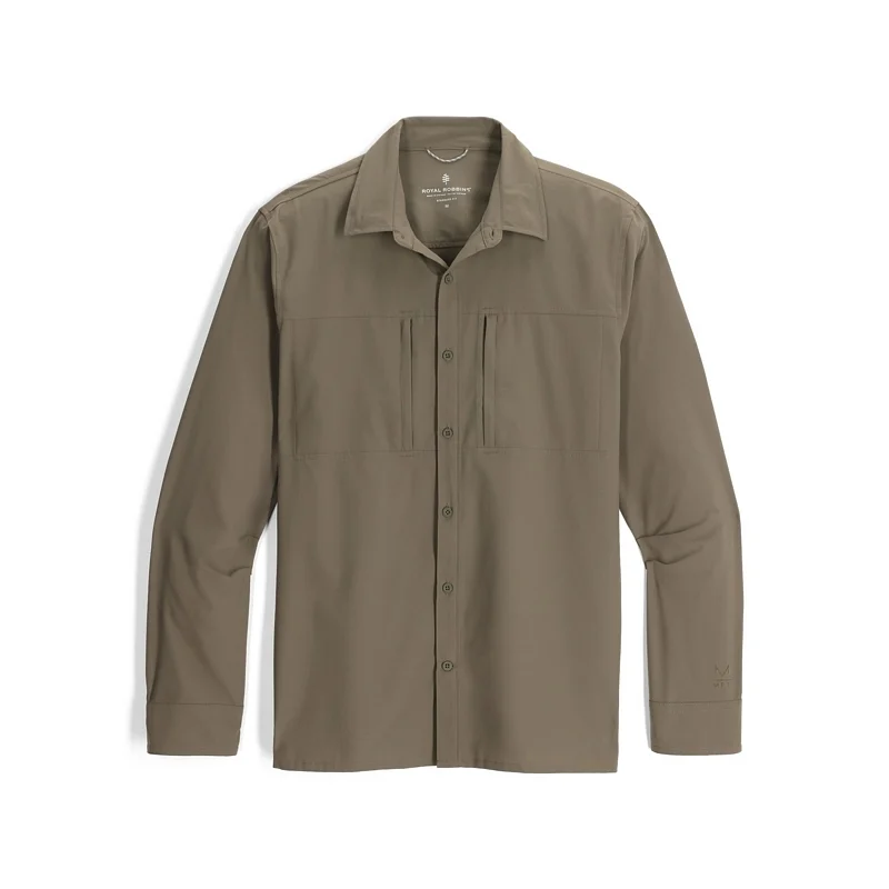 Men’s Expedition III L/S