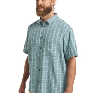 Meseta Shirt Men