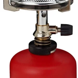 Mimer Duo Stove