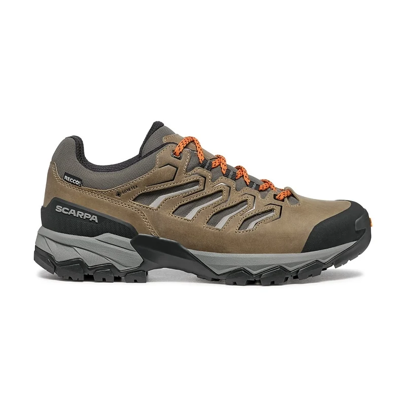 Moraine GTX - Afbeelding 2