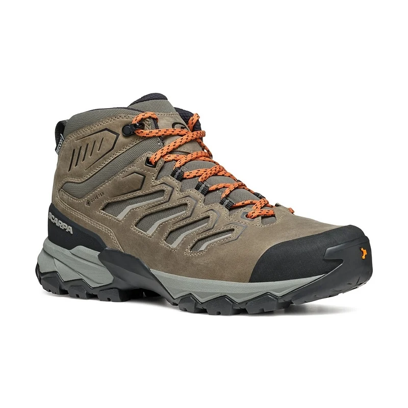 Moraine Mid GTX