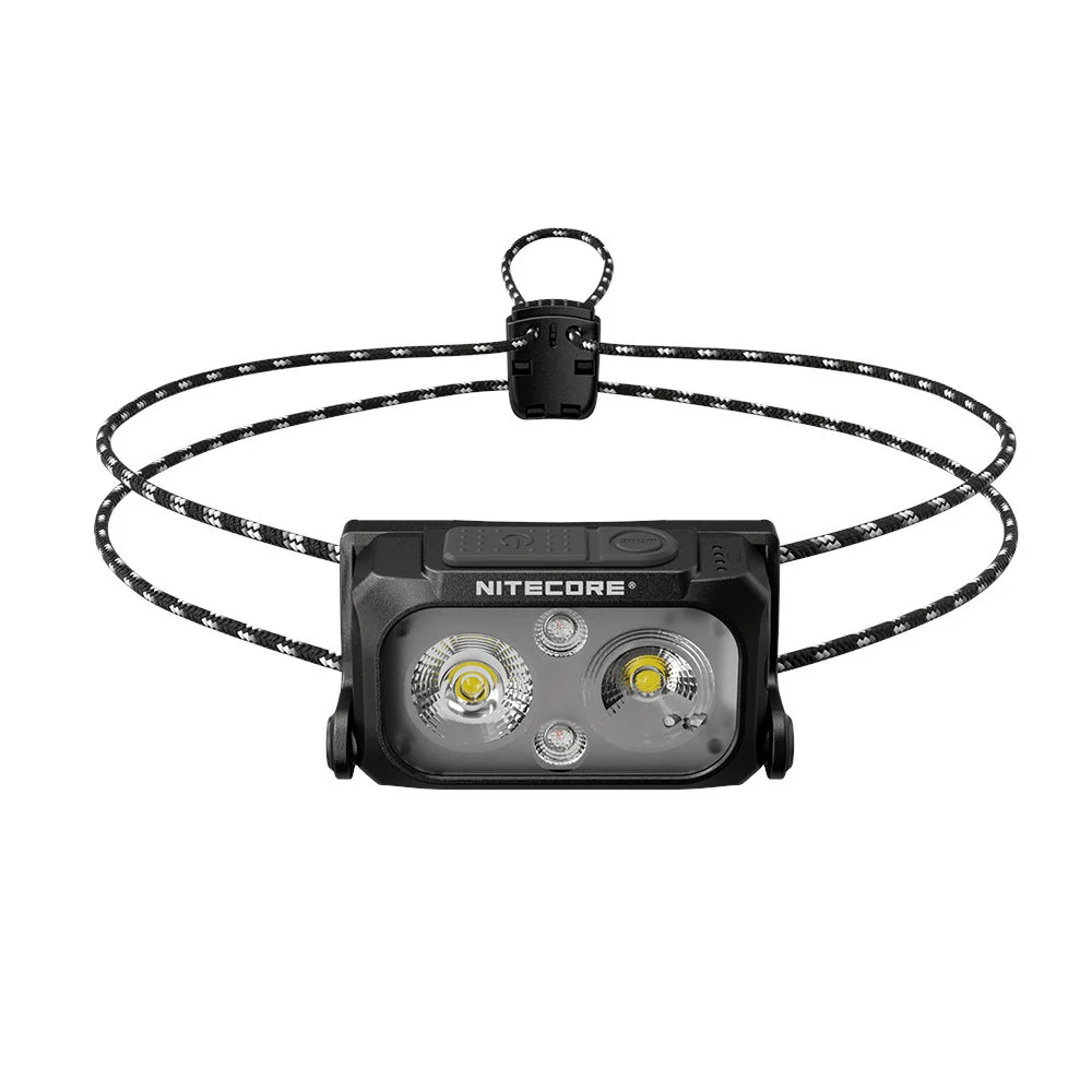 Nitecore NU25 MCT UL - Afbeelding 2