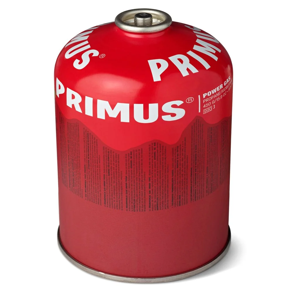 Primus gasblik 450 gram