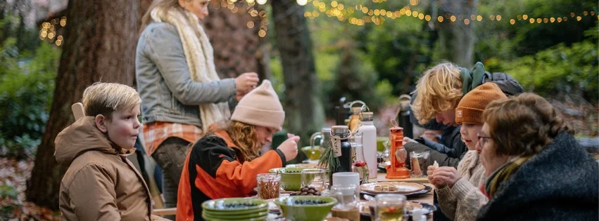 Rebel-Outdoor servies 2 personen – voordeelset – kleur naar keuze - Afbeelding 2