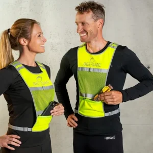 Reflective Vest Tech