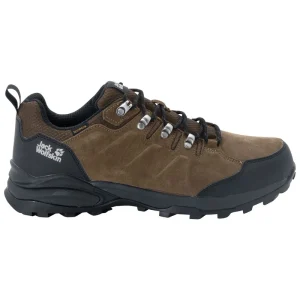 Refugio Texapore Low Men
