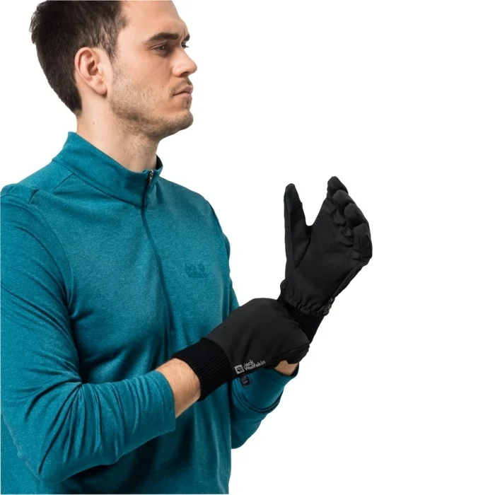Supersonic XT Glove - Afbeelding 2
