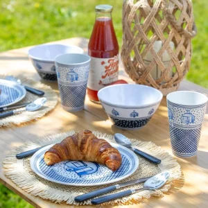 SVR servies 4 personen – voordeelset