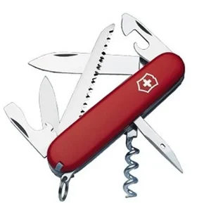Swiss Army – Camper 13