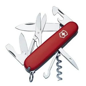 Swiss Army – Climber 14