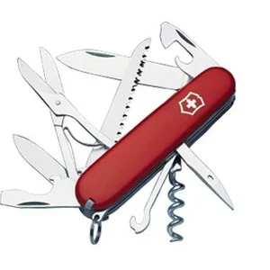 Swiss Army – Huntsman 15