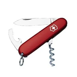Swiss Army – Waiter 9