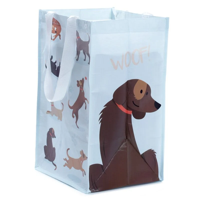 Tentorganiser – opbergzak – wastas 3 delig honden - Afbeelding 2